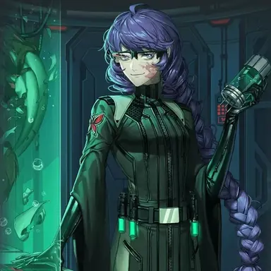 Profile image of 과학자