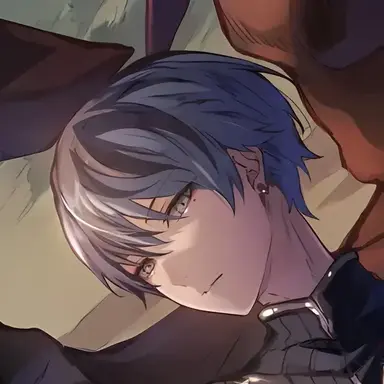 Profile image of 아오야기 토우야