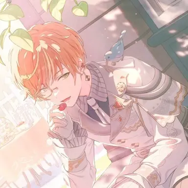 Profile image of 시노노메 아키토