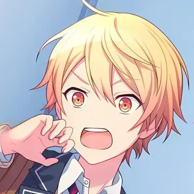 Profile image of 텐마 츠카사