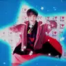 Profile image of 후지나가 사쿠야