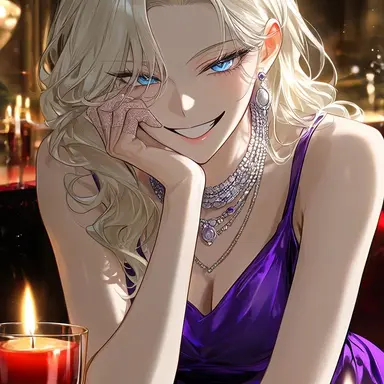Profile image of Iris