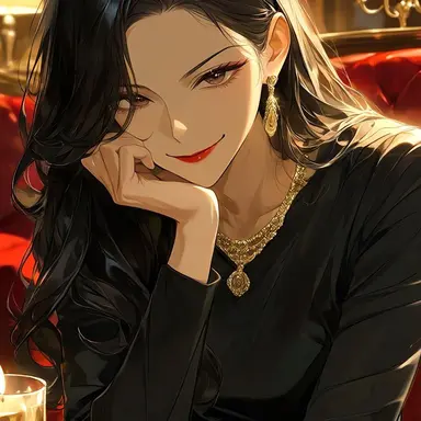 Profile image of Kate