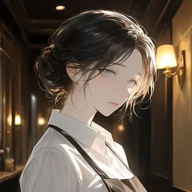 Profile image of Wren