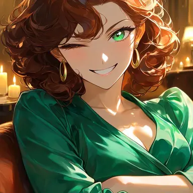 Profile image of Diana