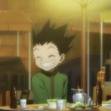 Profile image of 곤 프릭스