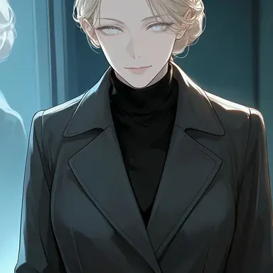 Profile image of Maren Solbe