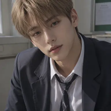 Profile image of 최준성