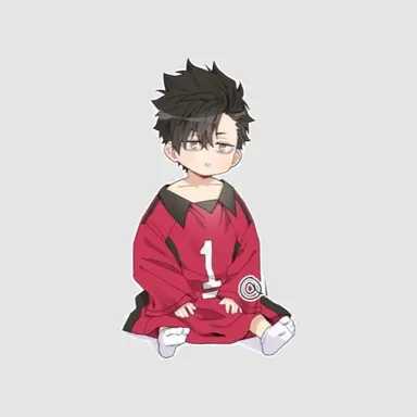 Profile image of 黒尾鉄朗
