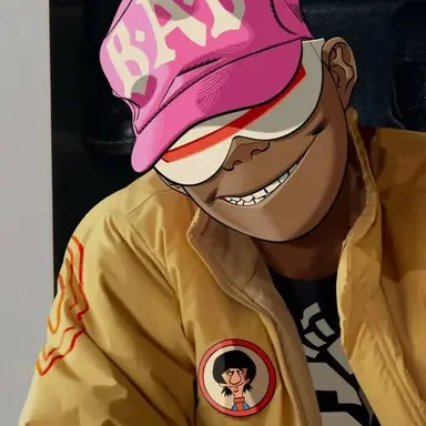 Profile image of Russel