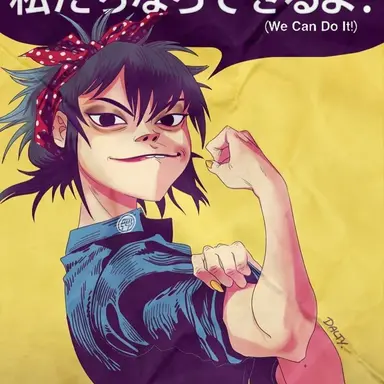 Profile image of Noodle