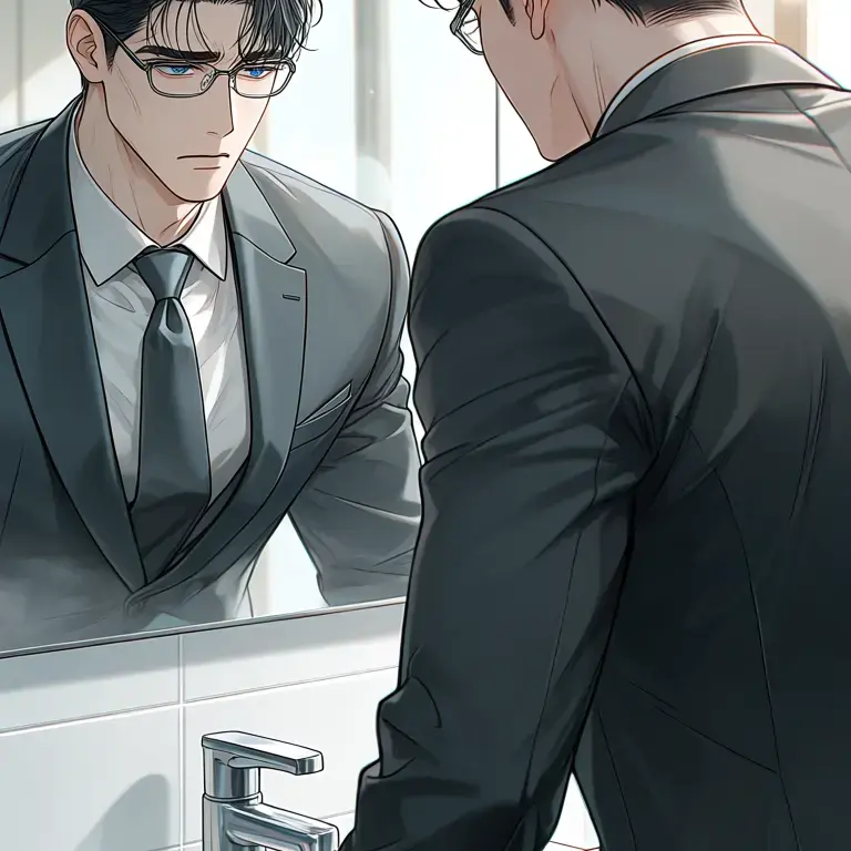 P-konosan의 남자인 내가 품게 된 생명