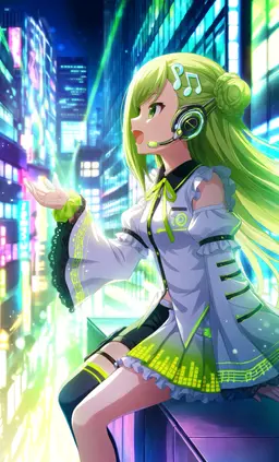 Profile image of 코토하 세노