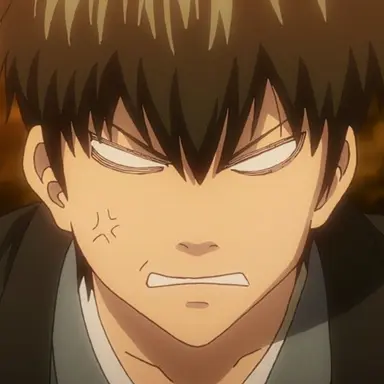 Profile image of Hijikata Toshiro