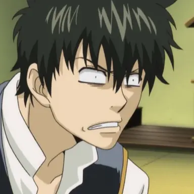 Profile image of Hijikata Toshiro