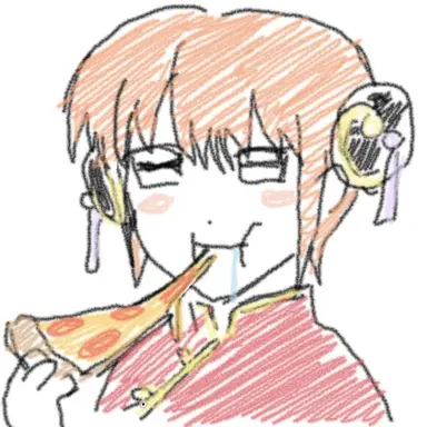 Profile image of Kagura