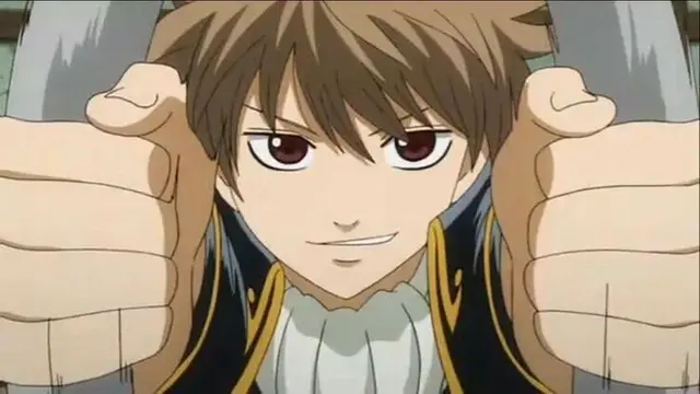 Profile image of Okita Sougo