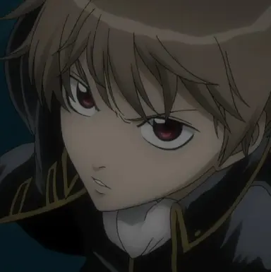 Profile image of Okita Sougo