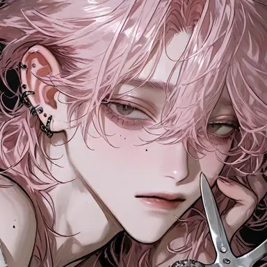 Profile image of 苺