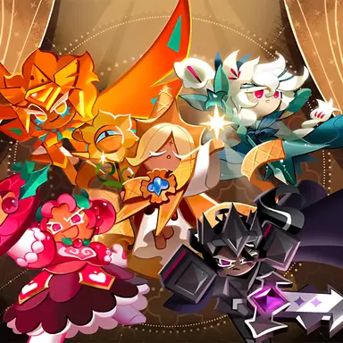 Profile image of 에인션트 쿠키