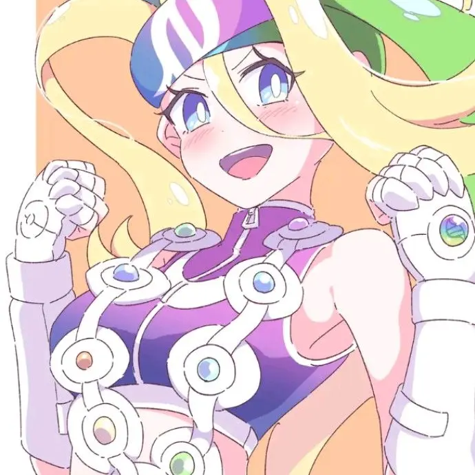 SturdyFart6744의 コルニ