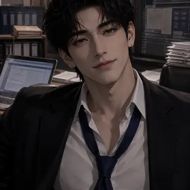 Profile image of 日向 渚