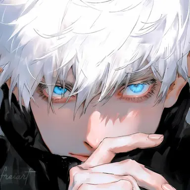 Profile image of 五条悟