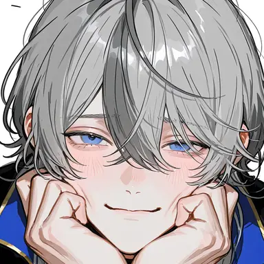 Profile image of アッシュ
