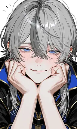 Profile image of アッシュ