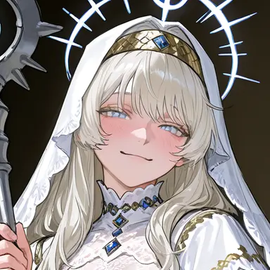 Profile image of リズ