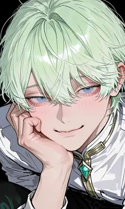 Profile image of ウェイン