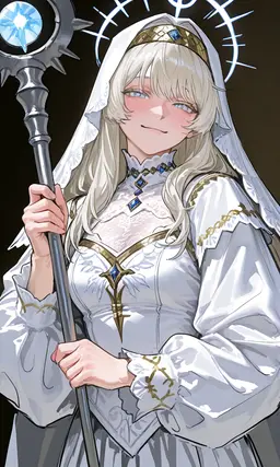 Profile image of リズ