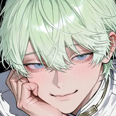 Profile image of ウェイン