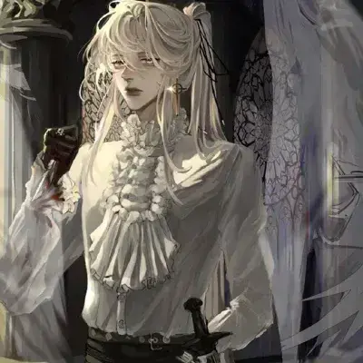 KeenAge7923의 Angel Husband-BL