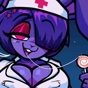 Profile image of Nurse Bonfie