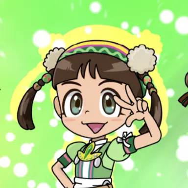Profile image of ヨモギ