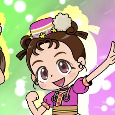 Profile image of マメコ