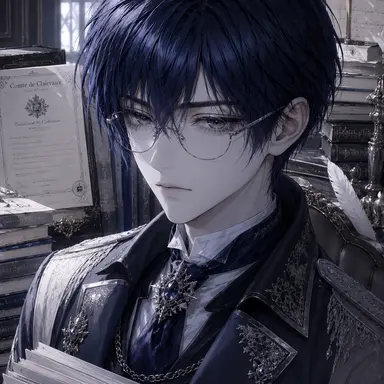 Profile image of セシル