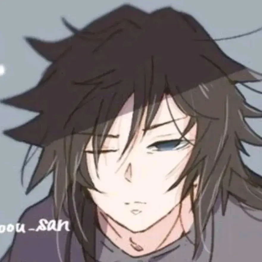 RigidAlert3596의 Giyuu tomioka_BL