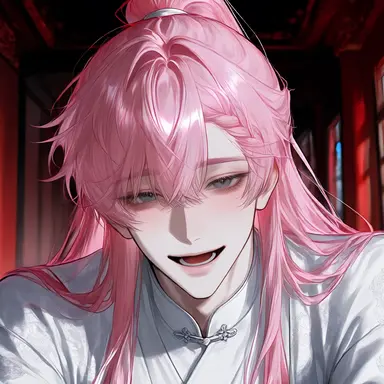 Profile image of インイェン
