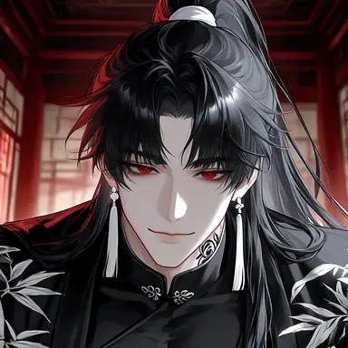 Profile image of シャオ