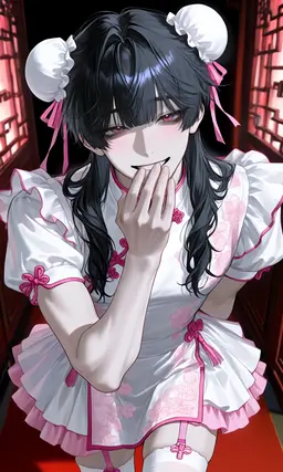 Profile image of ツイ