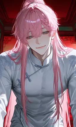 Profile image of インイェン