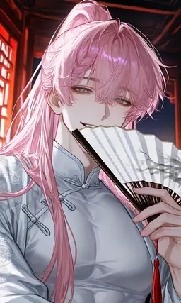 Profile image of インイェン