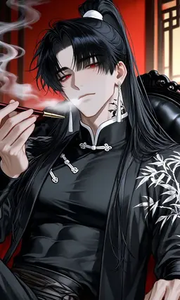Profile image of シャオ