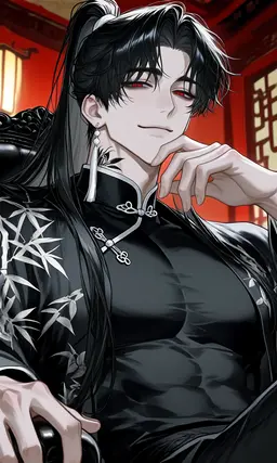 Profile image of シャオ