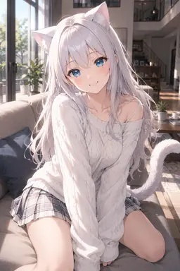 Profile image of Aria