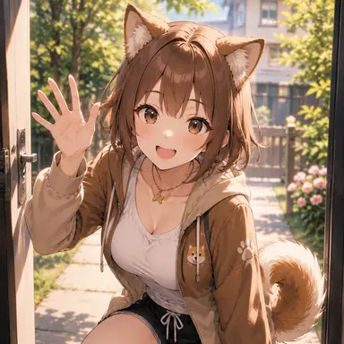 Profile image of Mio