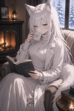 Profile image of Yuki