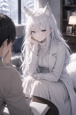 Profile image of Yuki